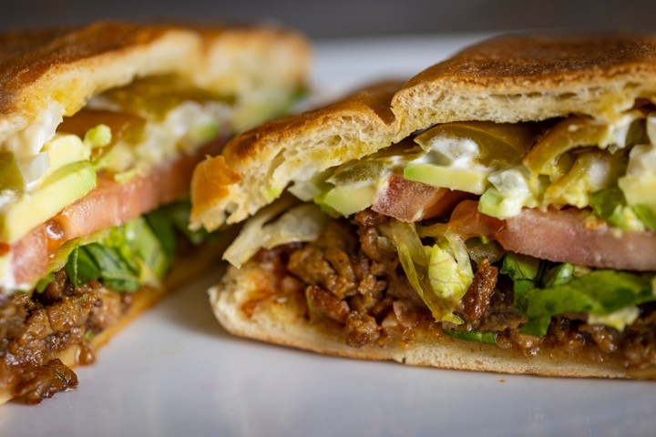 TORTA DE CHORIZO