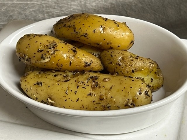 Side Potato