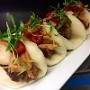 5 Pork Buns