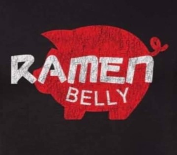 Ramen Belly - Iowa City, IA 1010 Martin Street