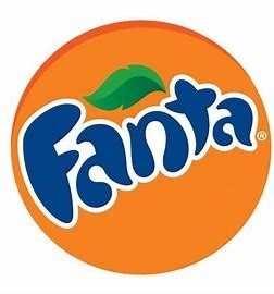 Fanta Orange