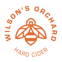 Wilson's Orchard Honey Crisp Cider