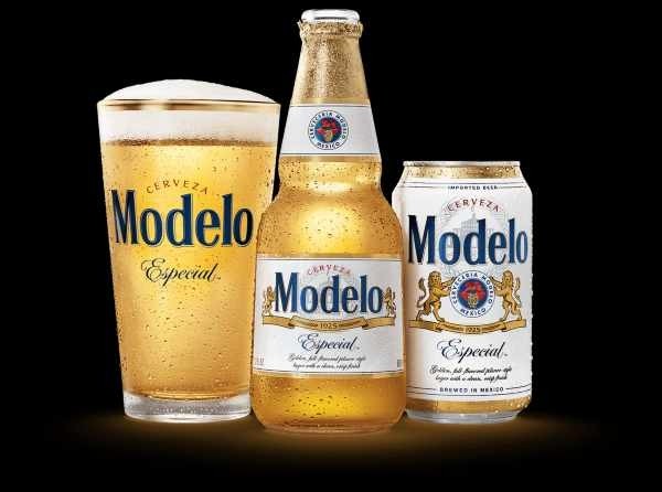 Modelo Especial