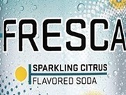 Fresca Sparkling Citrus