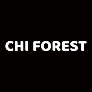 Chi Forest Sparkling Water