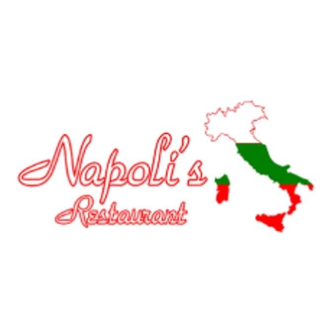 Napoli Italian Bridgeville 1273 Washington Pike