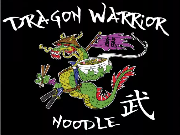 Dragon Warrior Austin Dragon Warrior Austin