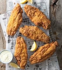 Fried Catfish (2)