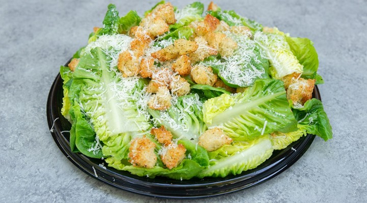 Caesar Salad (serves 4-6)