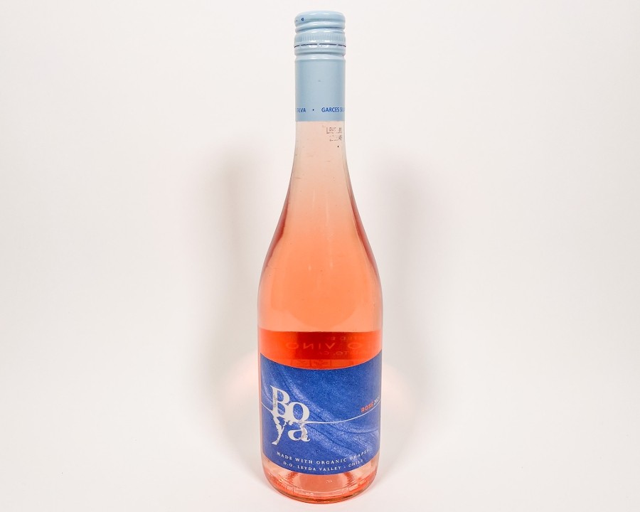 Boya Rose