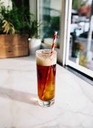 Espresso Soda