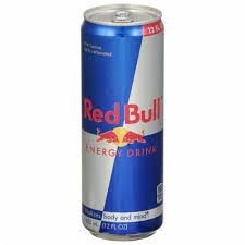 Washington Apple Red Bull