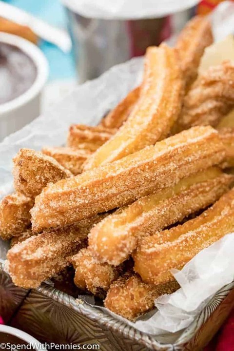 Churro