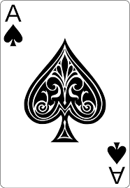 Ace of Spades