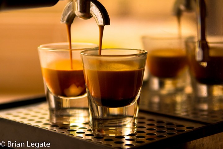 Espresso