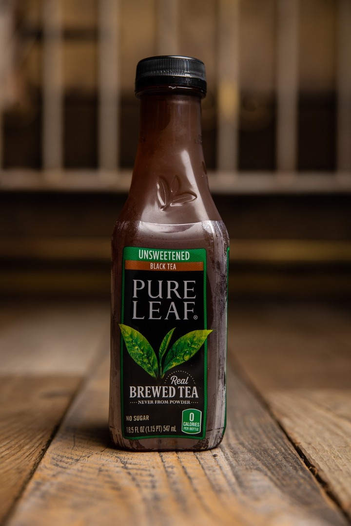 Bottle Pure Leaf Tea