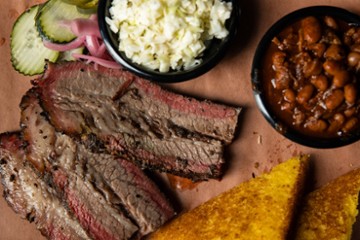 Redwood City BBQ