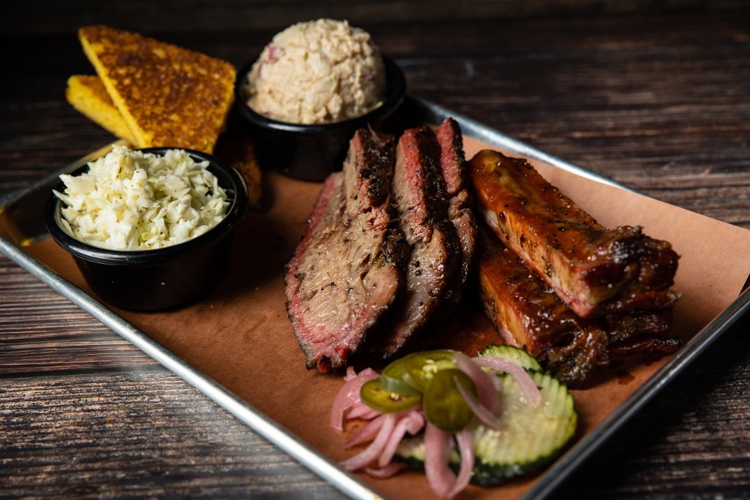 Salinas City BBQ