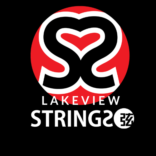 Strings Ramen Lakeview