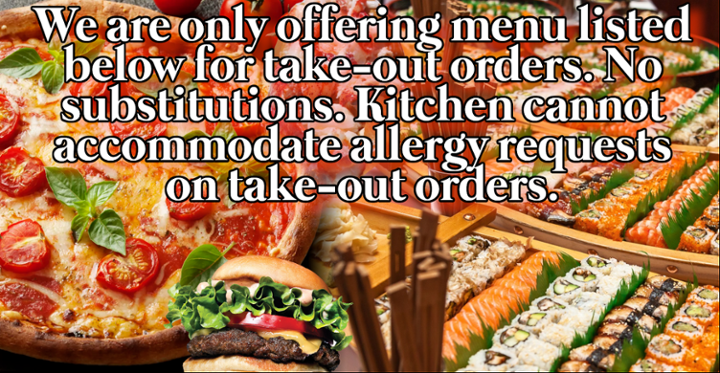 Restaurant banner image
