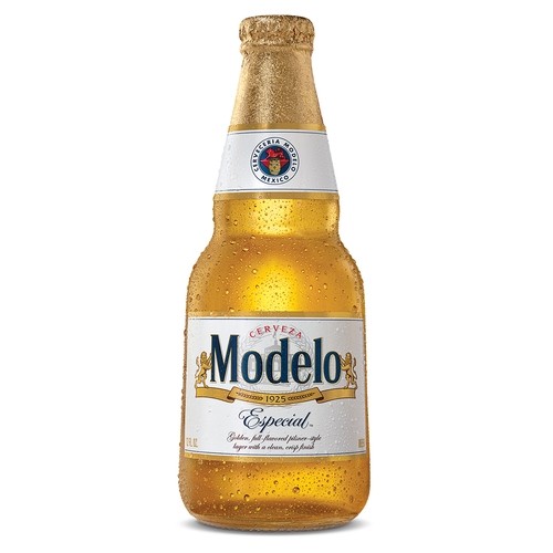 Modelo Especial Beer - 12 fl oz