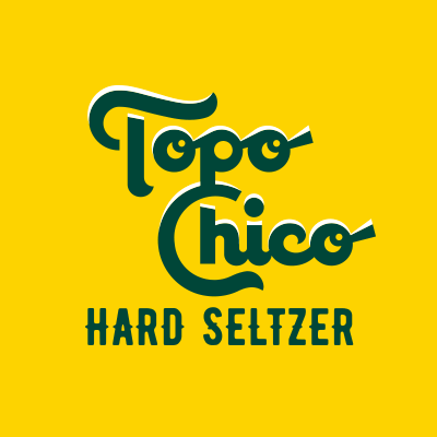 Topo Chico Hard Seltzer