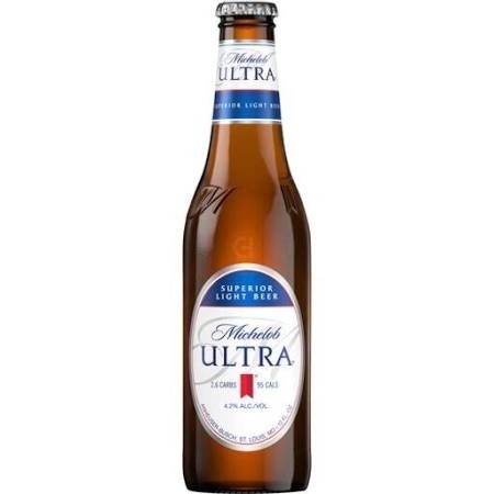 Michelob Ultra Beer - 12 fl oz