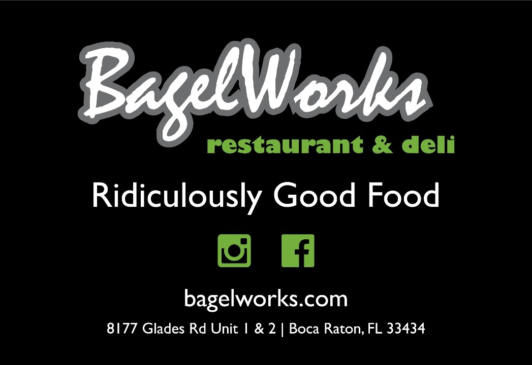 Bagelworks