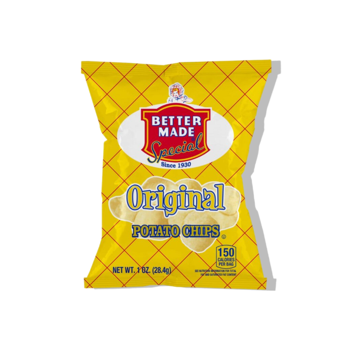 Better Made Original