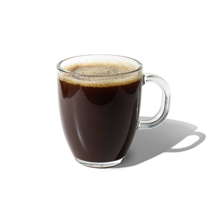 Hot Coffee (16 oz)