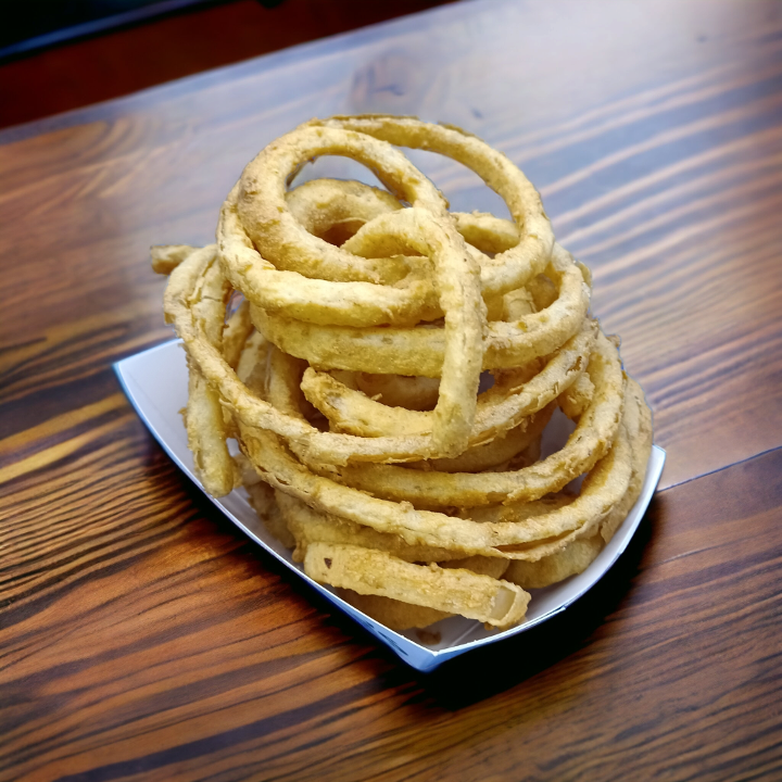 Promo *Sm Onion Rings*