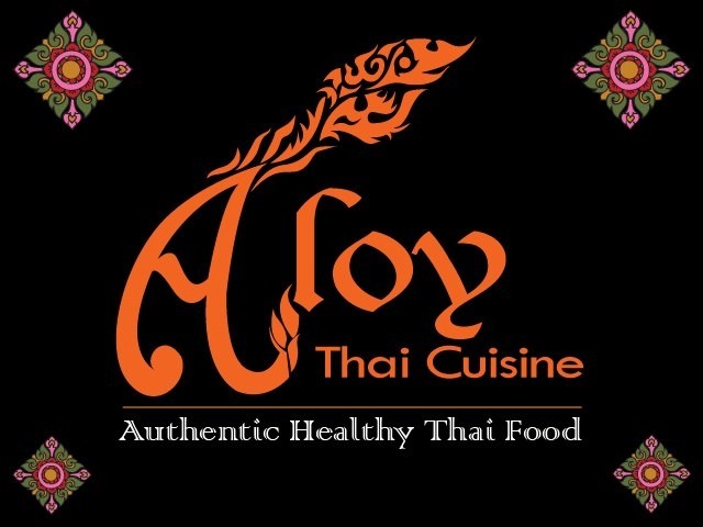 Aloy Thai Cuisine-ATC - Boulder