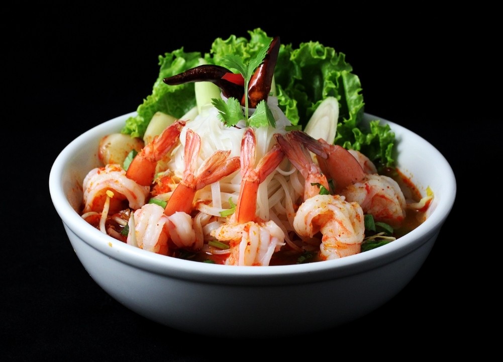 Aloy Thai - Boulder