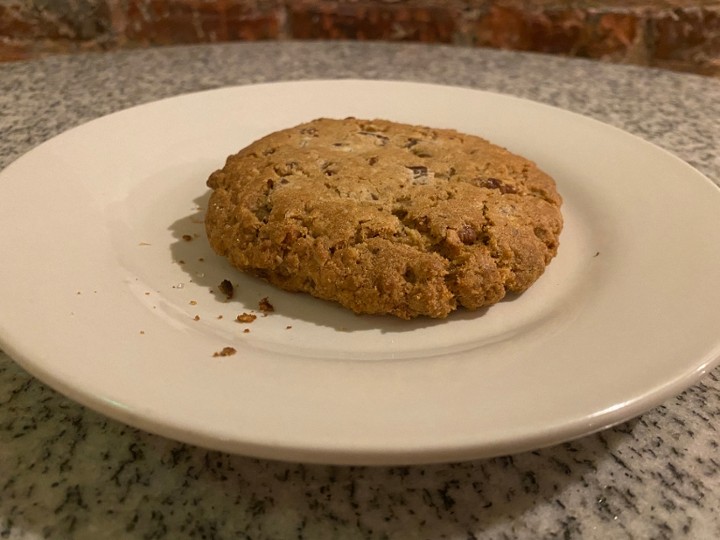 Chocolate Chunk Cookie