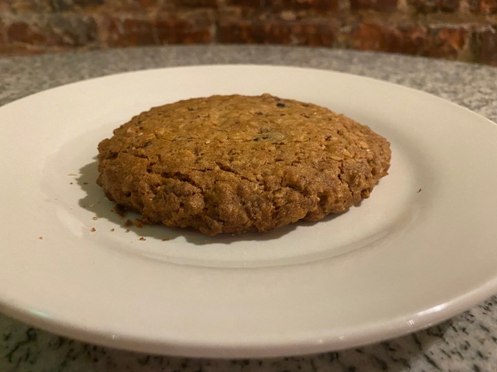 Oatmeal Granola Cookies