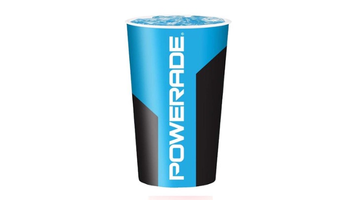 Powerade