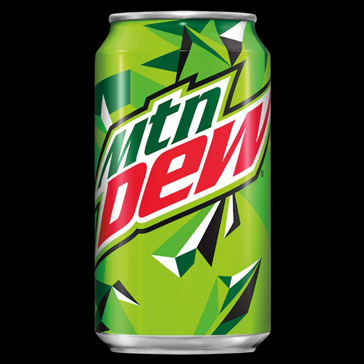 Mountain Dew