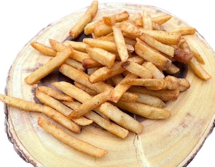 Fries