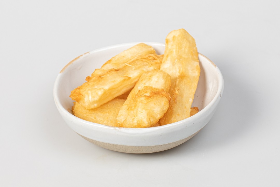 Fried Yuca