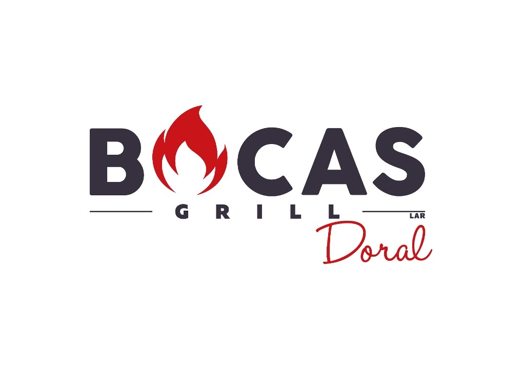 Bocas Grill Doral 58th Street