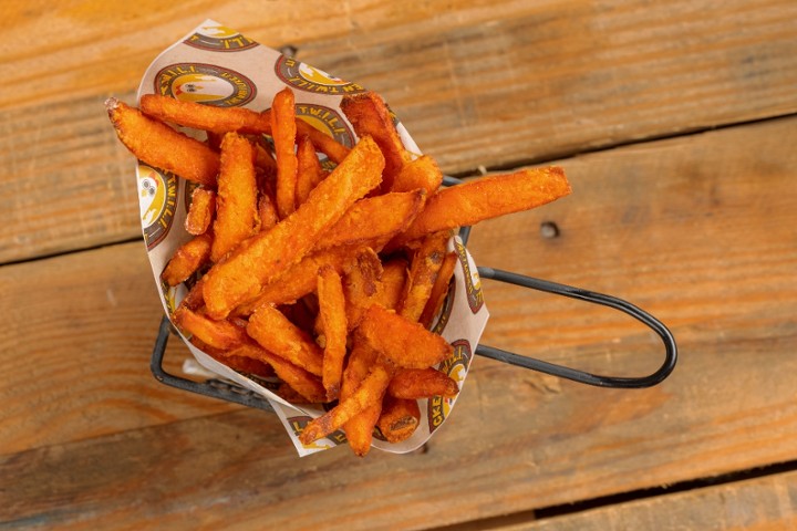 Sweet Potato Fries