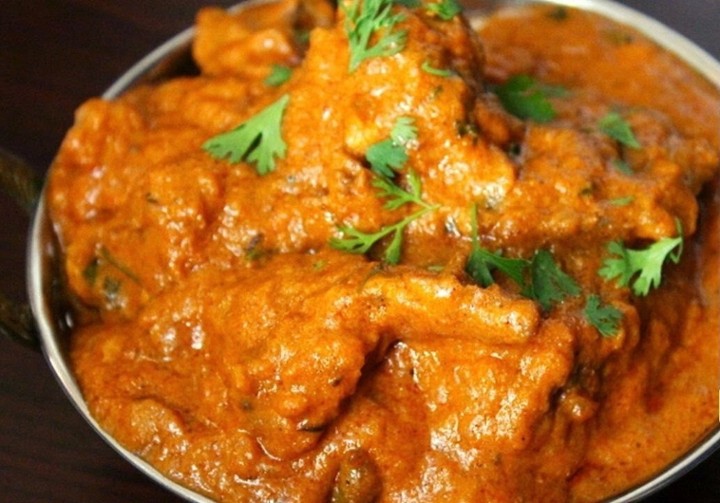 Chicken Curry