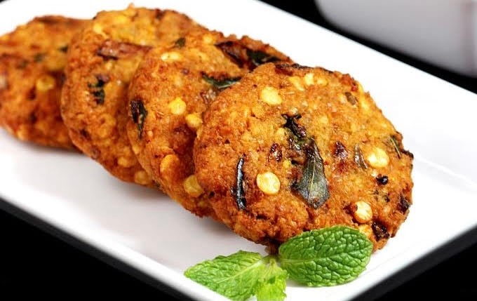 Masala Vada