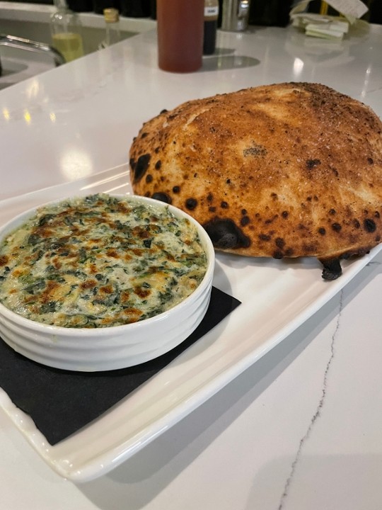 Spinach Dip