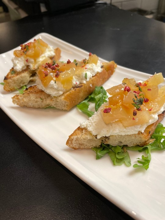 Crostini