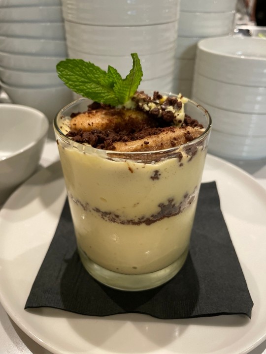 Tiramisu