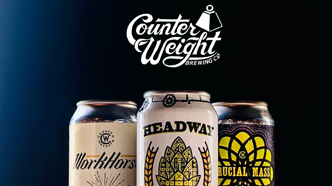 Counter Weight Brewing Co • Dinner • 3/6/24