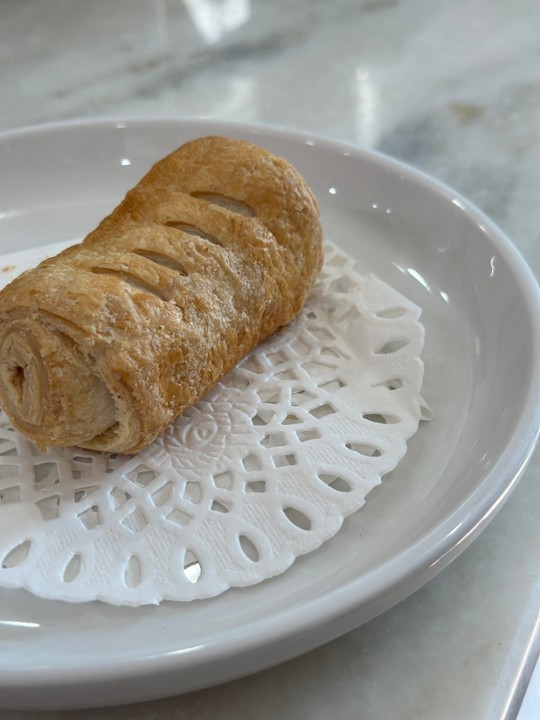 Mini Chocolate Croissant