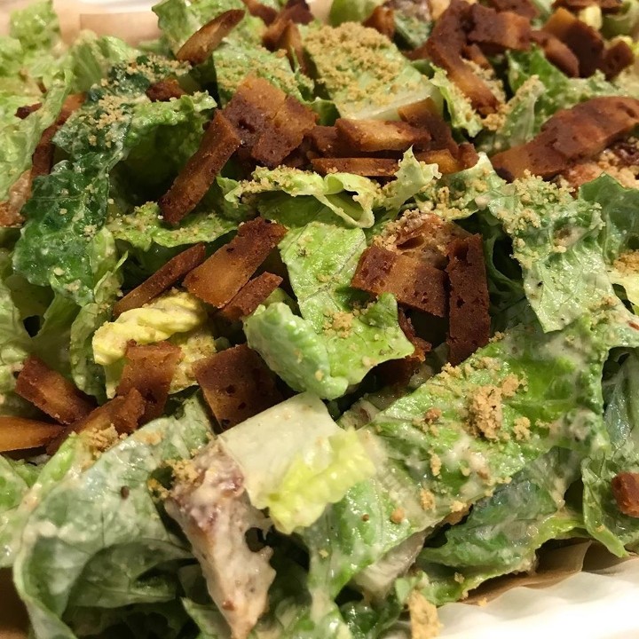 Caesar Salad (GF)
