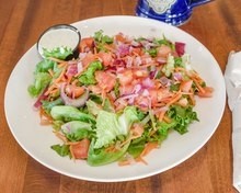 Garden Salad